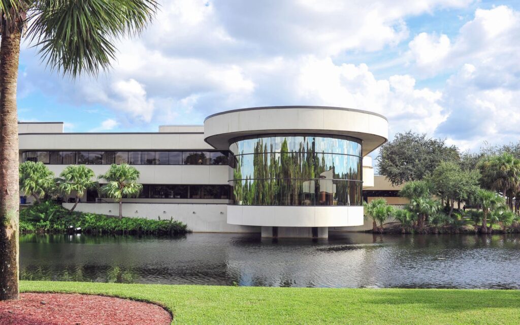 Keiser University Campus Life