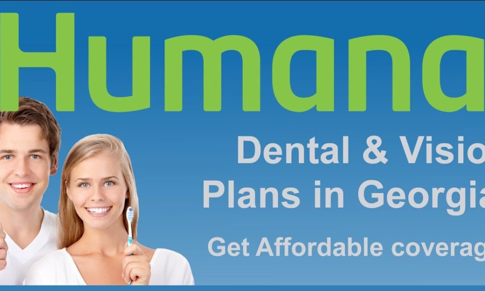 Humanaone Dental Plans
