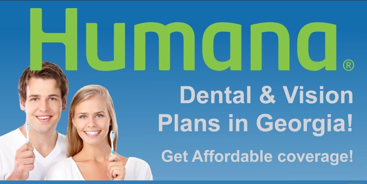 Humanaone Dental Plans