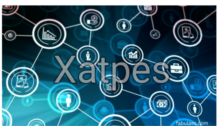Xtpaes
