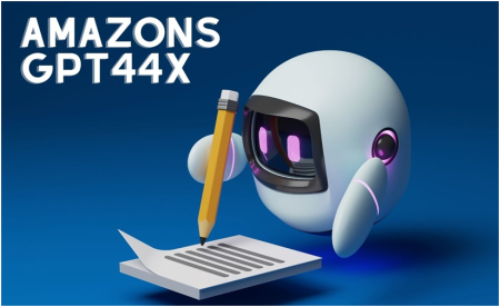 Amazons GPT44X