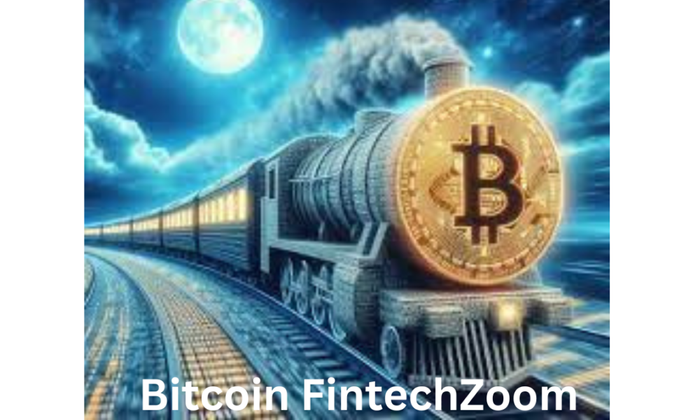 Bitcoin FintechZoom