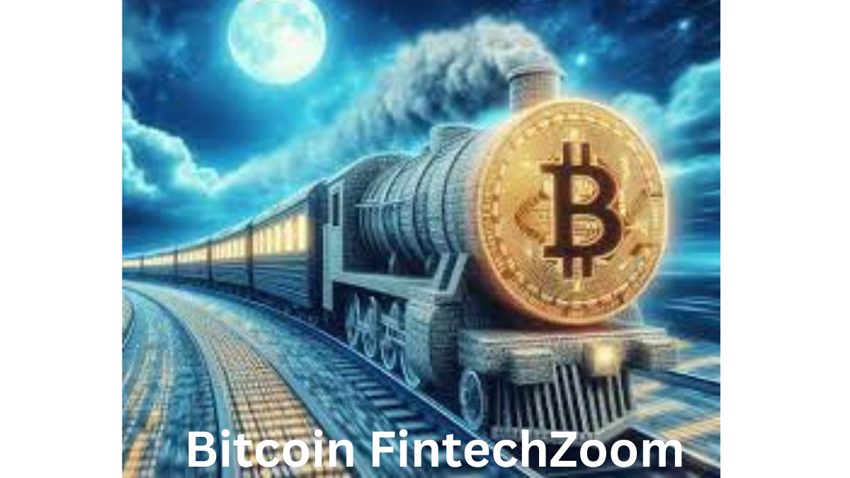 Bitcoin FintechZoom