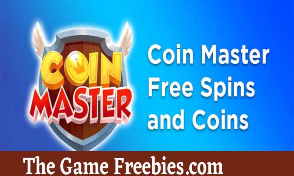 Coins Master Free Spins