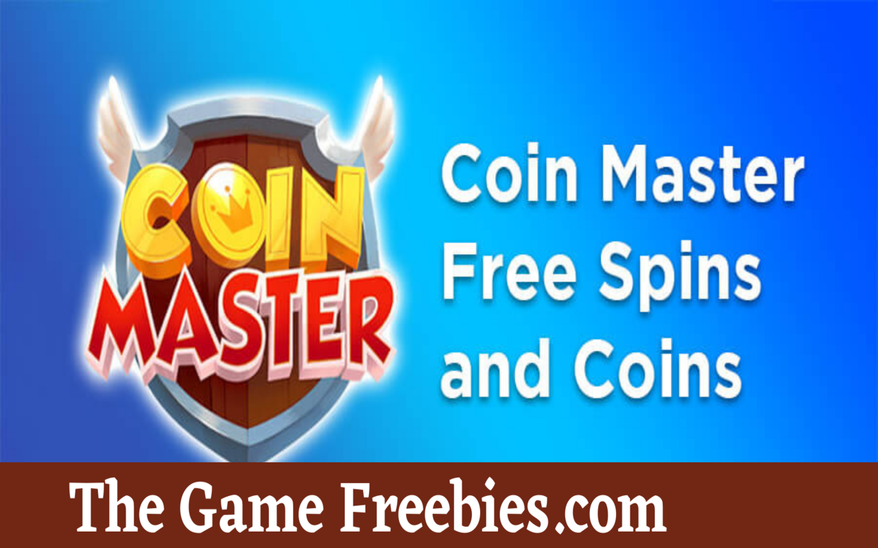 Coins Master Free Spins