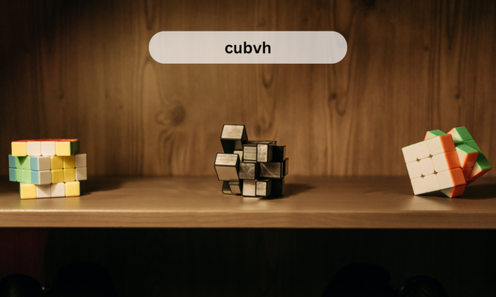 Cubvh