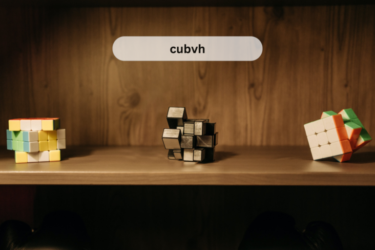 Cubvh
