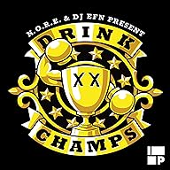 Drink Champs: Happy Hour Episode 4 