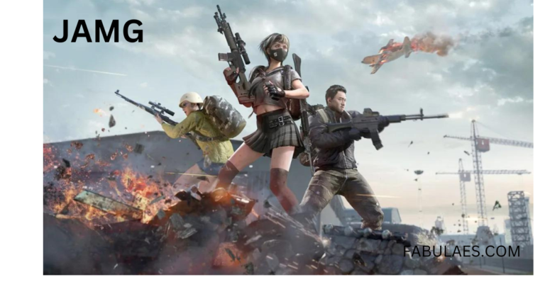 JAMG: 1Where Passion Meets Precision for Unparalleled Excellence!