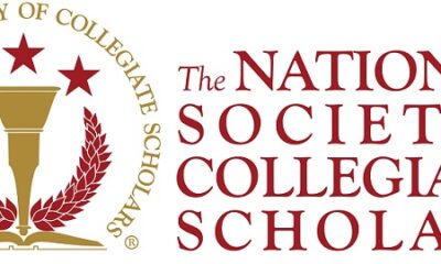 National Society of Collegiate Scholars