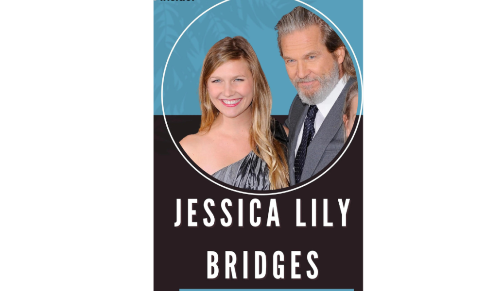 Jessica Lily Bridges