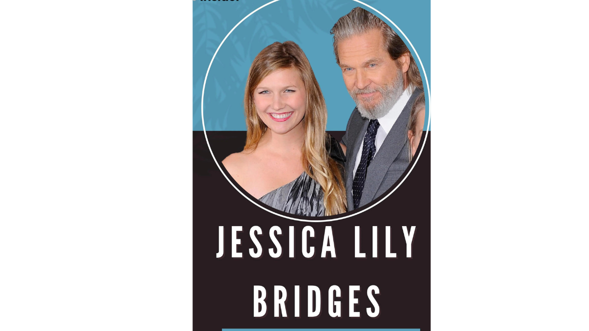 Jessica Lily Bridges
