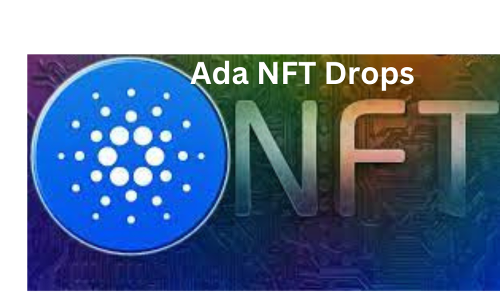 Ada NFT Drops