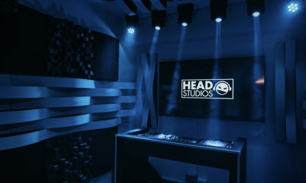 Head Studios