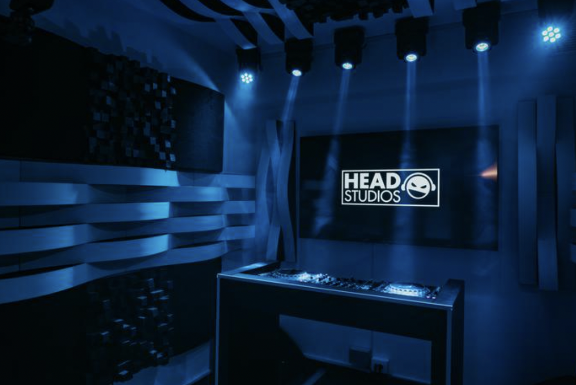 Head Studios