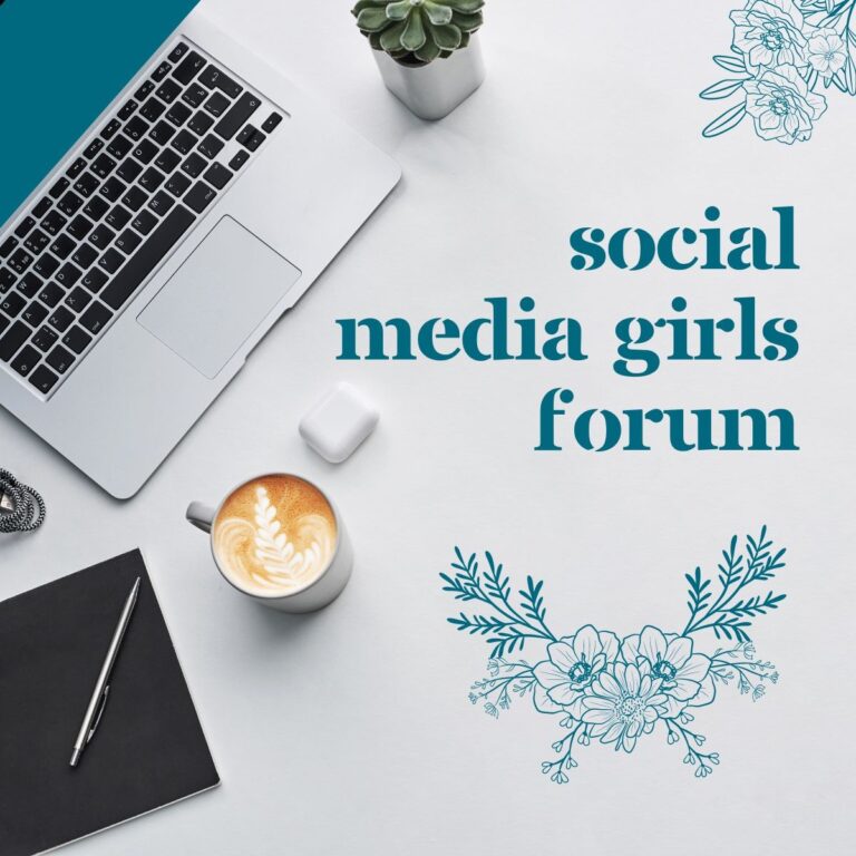 SocialMediaGirlsForum Insider’s Guide: 1Rules for Digital Royalty