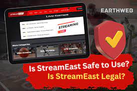 Streameast.io