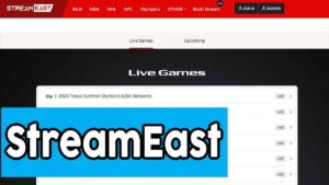 Streameast.io