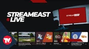 Streameast.io