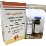 Ulcaprazol