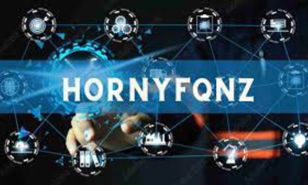 Hornyfqnz