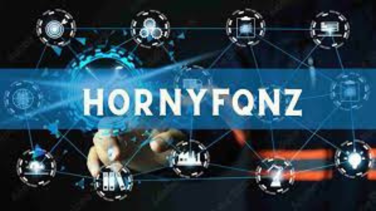 Hornyfqnz