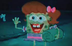 The Spongegirl Case