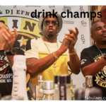 Drink Champs: Happy Hour Episode 4