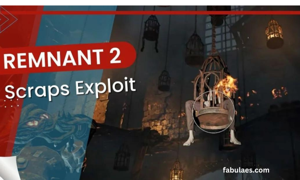 Remnant 2 Exploits