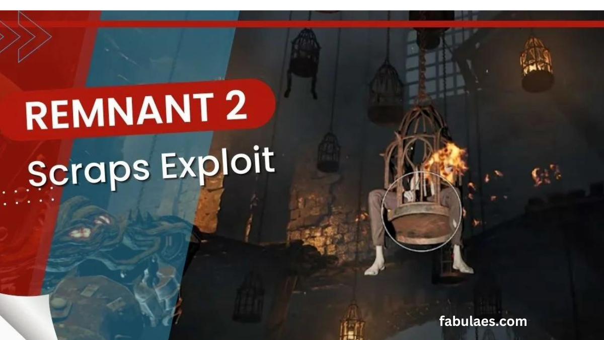 Remnant 2 Exploit: Unveiling Secret Strategies for Ultimate Mastery Remnant 2 Exploits