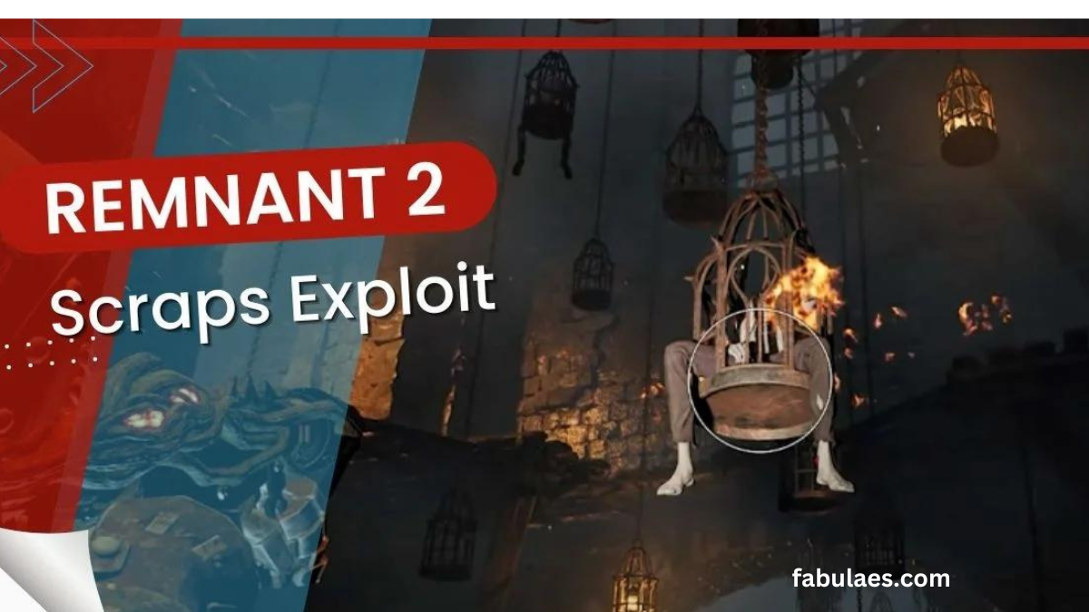 Remnant 2 Exploits