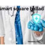 Smart Square Ballad Health System: 1A Symphony of Well-being Smart Square Ballad Health