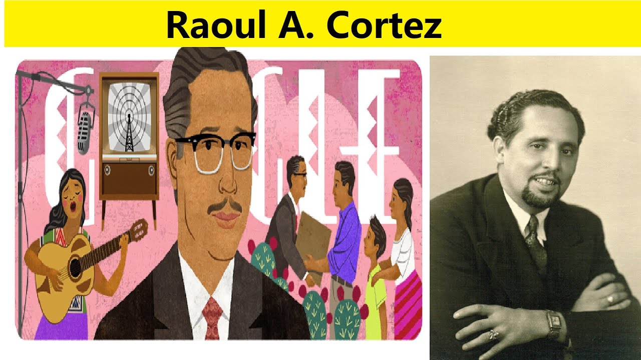 Raoul A. Cortez