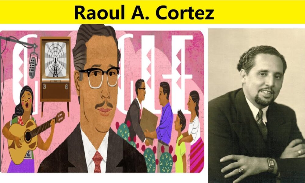 Raoul A. Cortez