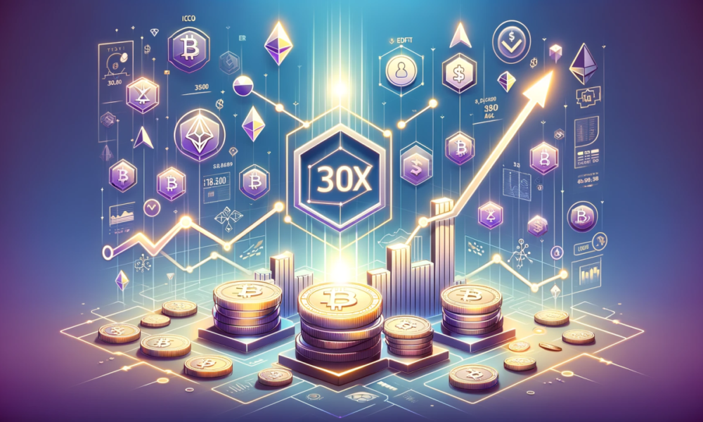 Crypto30x.com