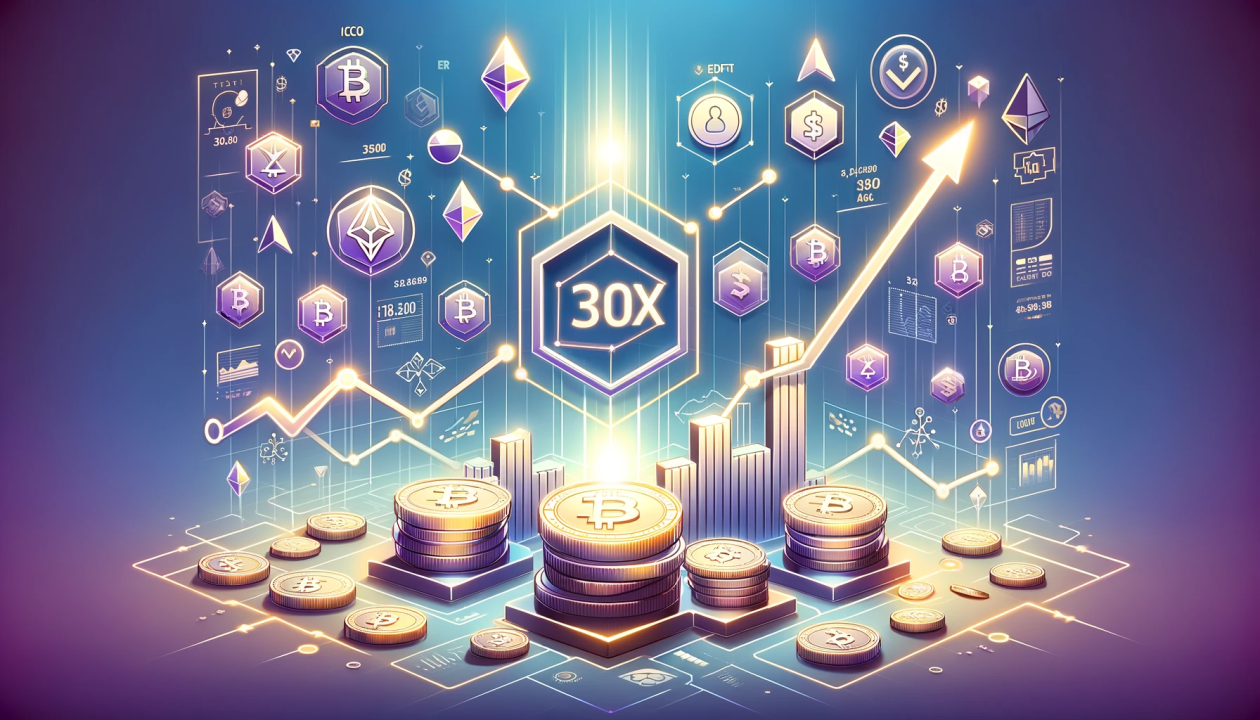 Crypto30x.com