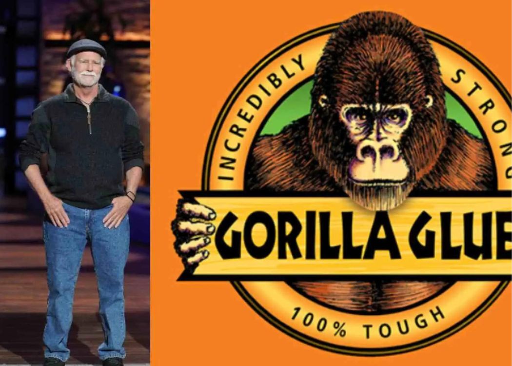 Mark Singer Gorilla Glue Net Worth