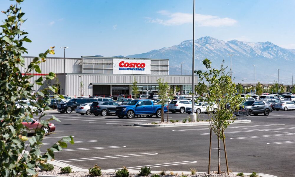 FintechZoom Costco Stock