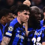 Inter Milan vs FC Porto