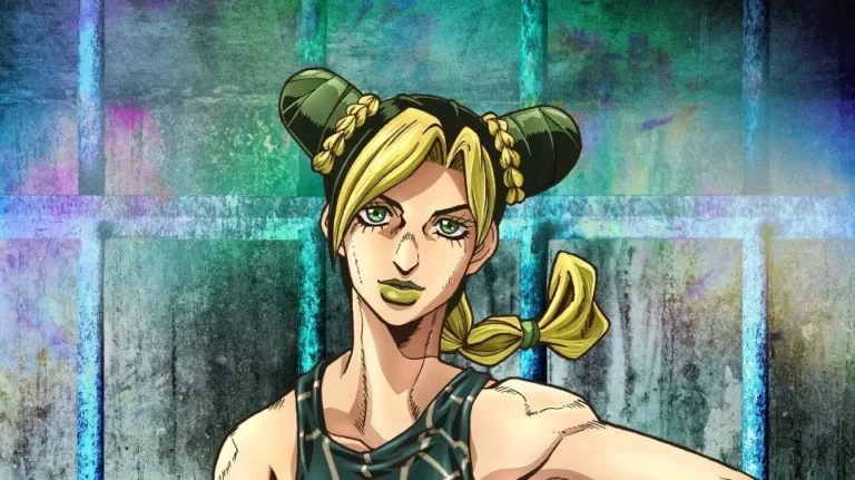 JoJo Part 6 Stone Ocean Release Date | Cast | Trailer