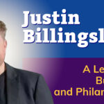 Justin Billingsley Connecticut