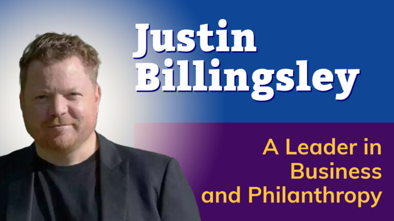 Justin Billingsley Connecticut: A Profile Overview