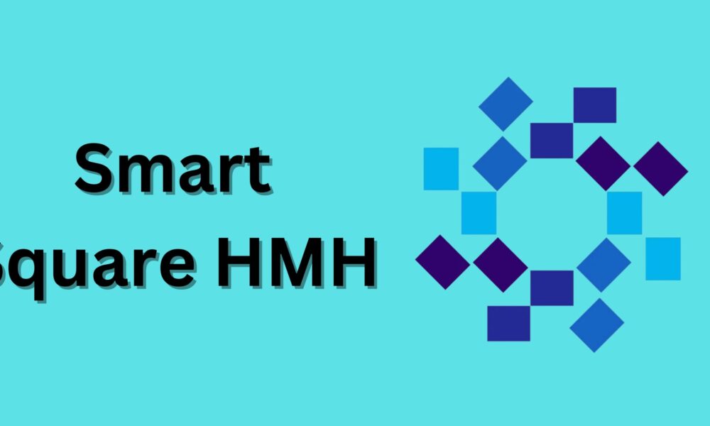 Smart Square HMH