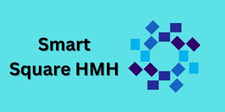 Smart Square HMH: Navigating Educational Frontiers