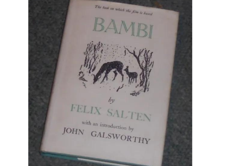 Basedbambi
