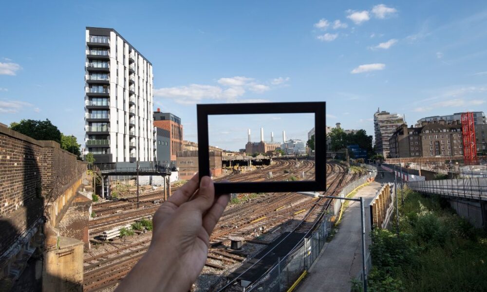 Piedmont Smart Square Transforming Urban Living Fabulaes