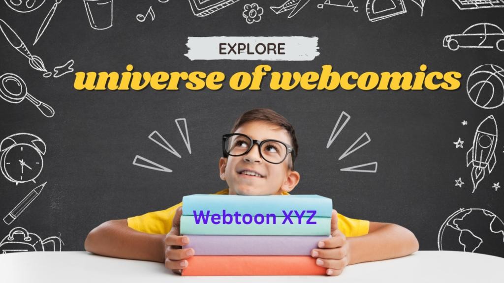 Webtoon XYZ