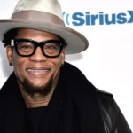 D.L. Hughley