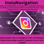 InstaNavigation