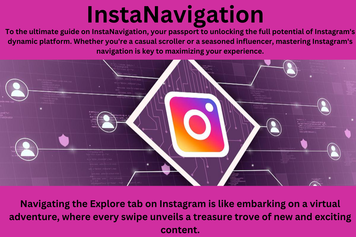 InstaNavigation